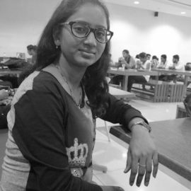 Aarti Yadav