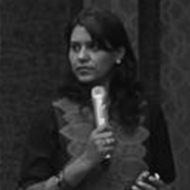 Ruchi Gajjar
